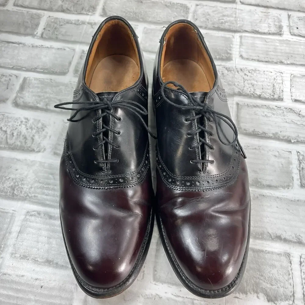 Allen Edmonds allen edmonds